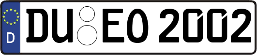 DU-EO2002