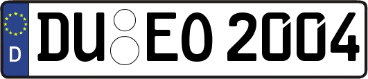 DU-EO2004