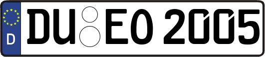 DU-EO2005