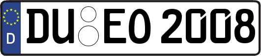 DU-EO2008