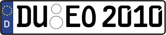 DU-EO2010