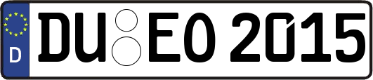 DU-EO2015