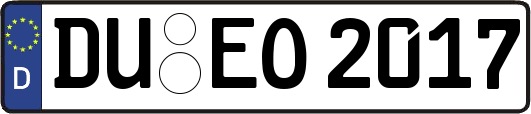 DU-EO2017