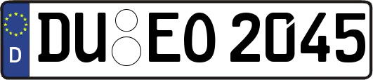 DU-EO2045