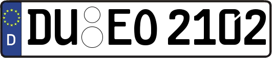 DU-EO2102