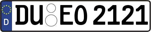 DU-EO2121