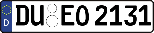 DU-EO2131