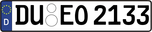 DU-EO2133