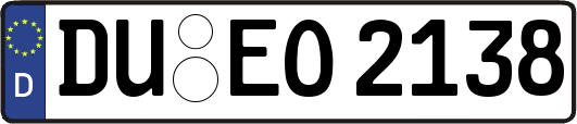 DU-EO2138