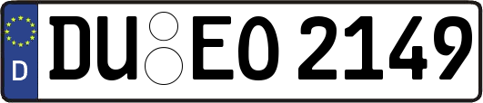DU-EO2149