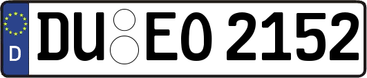 DU-EO2152