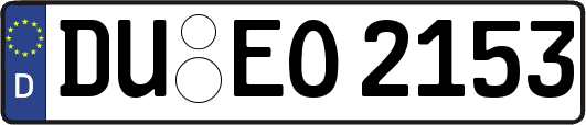 DU-EO2153