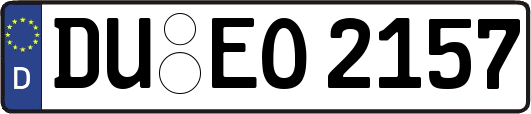DU-EO2157