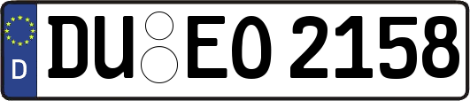 DU-EO2158