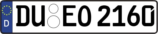 DU-EO2160
