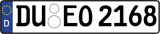 DU-EO2168