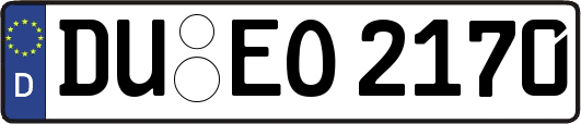 DU-EO2170