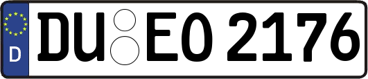 DU-EO2176