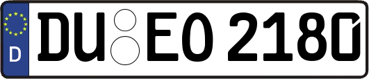 DU-EO2180