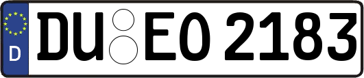 DU-EO2183