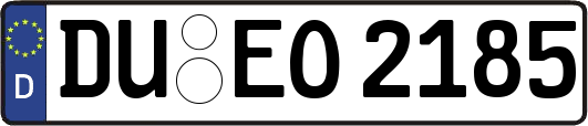 DU-EO2185
