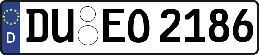 DU-EO2186