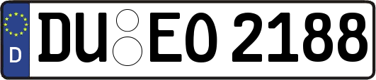 DU-EO2188