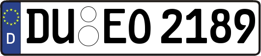 DU-EO2189