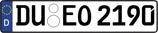 DU-EO2190