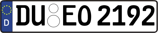 DU-EO2192