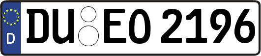 DU-EO2196