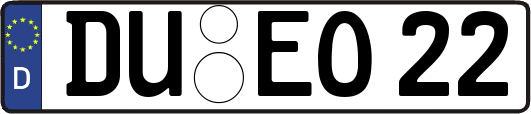 DU-EO22