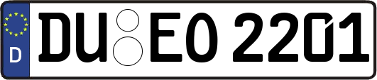 DU-EO2201