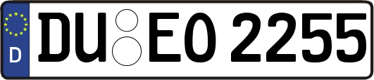 DU-EO2255