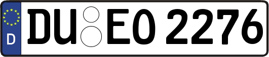 DU-EO2276