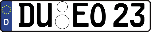 DU-EO23