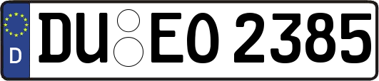 DU-EO2385