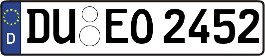 DU-EO2452