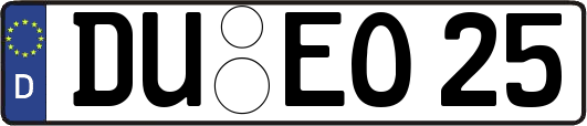 DU-EO25