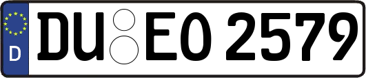 DU-EO2579