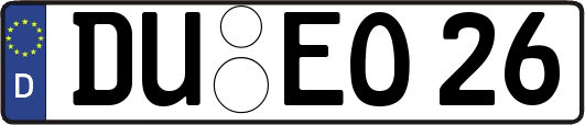 DU-EO26