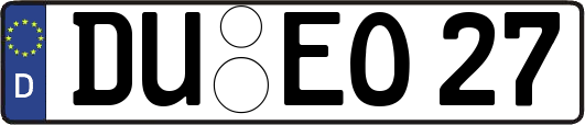 DU-EO27