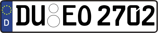 DU-EO2702