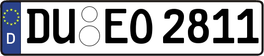 DU-EO2811