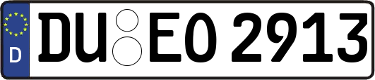 DU-EO2913