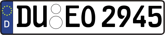 DU-EO2945