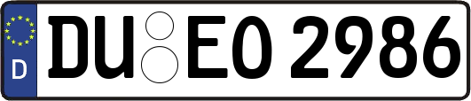 DU-EO2986