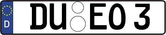 DU-EO3