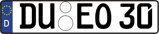 DU-EO30