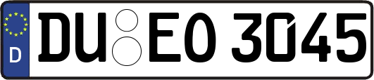 DU-EO3045
